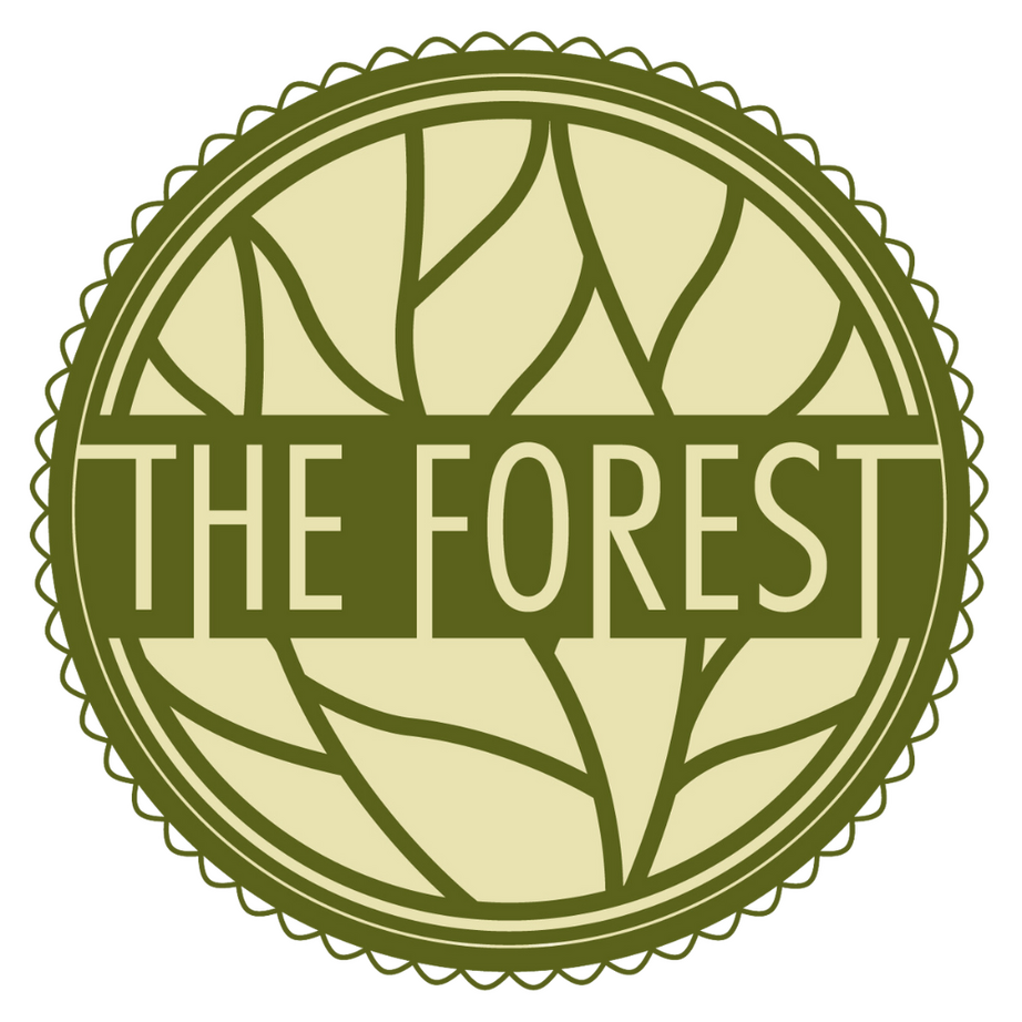 The Forest Larnaca Logo