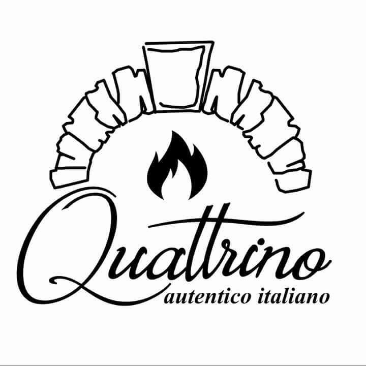 Quattrino Italiano Logo