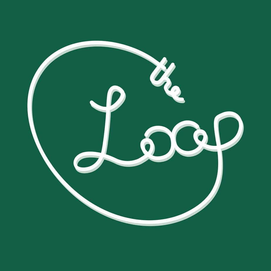 The Loop Paralimni Logo